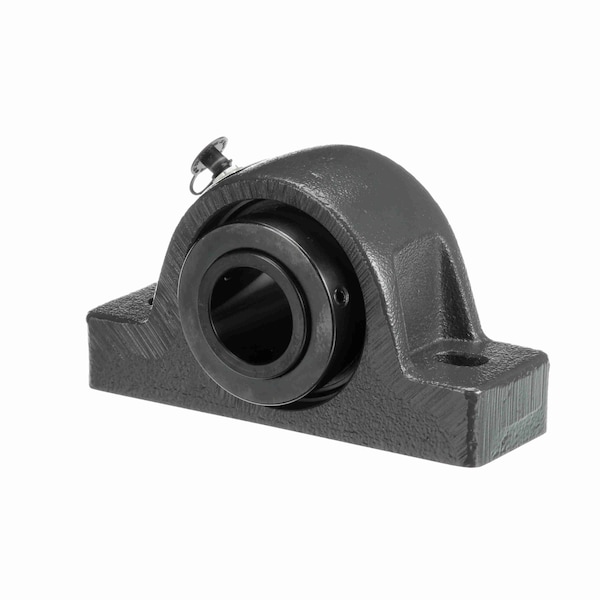 Sealmaster MountedCast Iron Two Bolt Pillow Block Spherical Roller, USRB5000-107-C USRB5000-107-C - main
